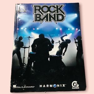 Rock Band: Songs from MTV's Video Game